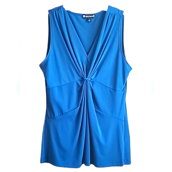 NWT And EUC Womens Sleeveless Blouses Bundle, Size XS - S - Picture 6 of 15